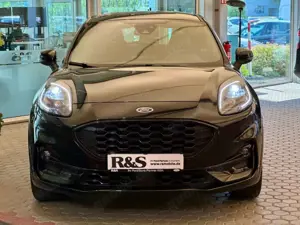 Ford Puma ST-Line+Navi+Rückfahrkamera+Sitzheizung Bild 2