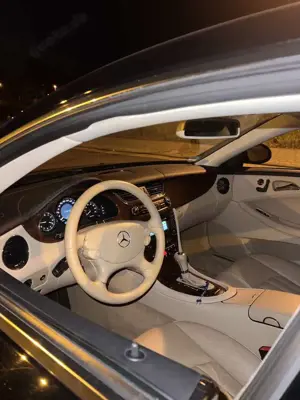 Mercedes-Benz CLS 350 CLS 350 (219.356) Bild 5