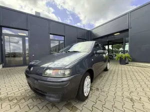 Fiat Punto 1.2 8V S