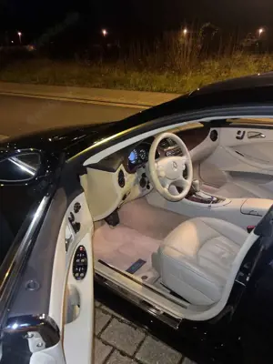 Mercedes-Benz CLS 350 CLS 350 (219.356) Bild 4