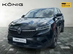 Renault Austral 1.3 TCe 140 Equilibre AUTOMATIK|M+S|LED