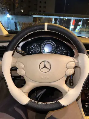 Mercedes-Benz CLS 350 CLS 350 (219.356) Bild 3