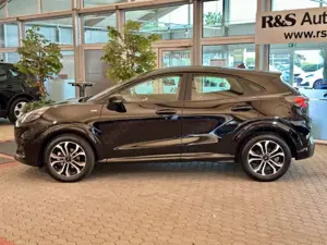 Ford Puma ST-Line+Navi+Rückfahrkamera+Sitzheizung Bild 5