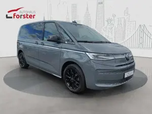 Volkswagen T7 Multivan Style Panodach Kamera iQ Light ACC Bild 3