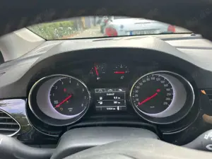 Opel Astra 1.4 Turbo Start/Stop Active Bild 3