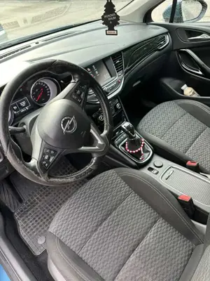 Opel Astra 1.4 Turbo Start/Stop Active