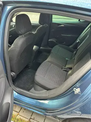 Opel Astra 1.4 Turbo Start/Stop Active Bild 5