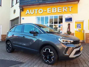 Opel Crossland 1.2, Sitz u Lenkradhzg., NAVI, Rückfahrkamera