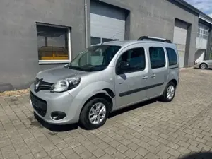 Renault Kangoo 1.5 dCi 90 Limited*Navi*PDC