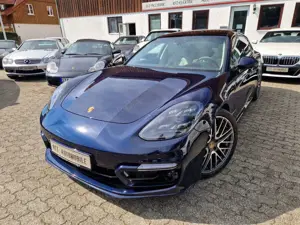 Porsche Panamera PANAMERA SPORT TURISMO TURBO S"INSP NEU"APPROVED