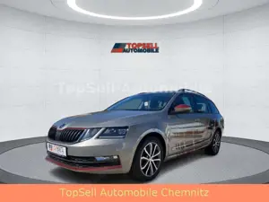 Skoda Octavia 1.4 TSI Drive Combi ACC LED AHK 1.Hand