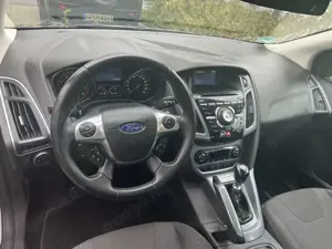 Ford Focus 1.6 EcoBoost Start-Stopp-System Titanium