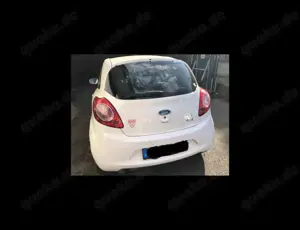 Ford Ka/Ka+ Ka 1.2 Trend
