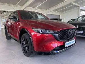 Mazda CX-5 2.5 Homura AUTOMATIK Matrix, Bose, Head-up, Navi