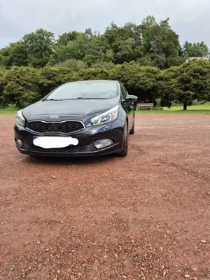 Kia Ceed / cee'd 1.6 GDI Platinum Edition
