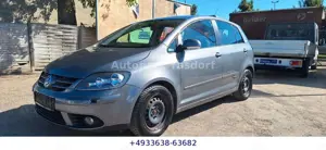 Volkswagen Golf Plus V Goal/Klimaautomatik/SHZ/