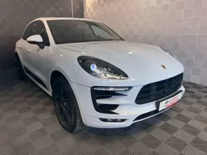 Porsche Macan GTS*BOSE*ACC-PANO-STAND.H-ALLRAD-KLIMA-LM