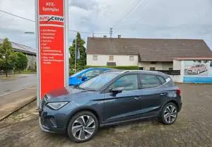 SEAT Arona FR,1,0TSI,DSG,AHK,LED,Shz