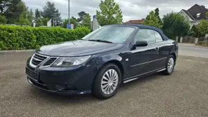 Saab 9-3 Vector CABRIO