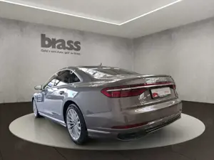 Audi A8 55 TFSI quattro Tiptronic Bild 3
