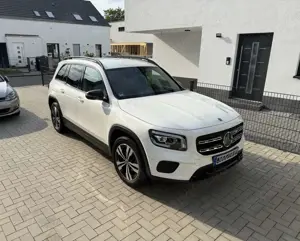 Mercedes-Benz GLB 180 7G-DCT Progressive