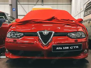 Alfa Romeo 156 156 3.2 V6 24V GTA