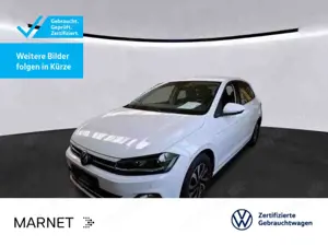 Volkswagen Polo 1.0 TSI DSG Active*Navi*Kamera*Digital*LED*