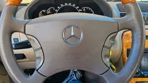 Mercedes-Benz CL 500 Lorinser Bild 4