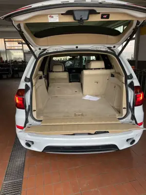 BMW X5 xDrive35i