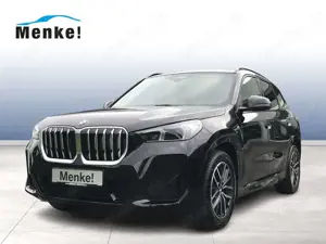 BMW X1 sDrive18i M Sportpaket HK HiFi DAB LED RFK