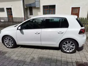 Volkswagen Golf Golf 1.4 TSI Highline