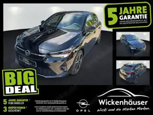 Opel Corsa 5trg 1.2 Ultimate Klim BT Temp DAB PDC Kam