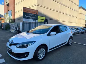 Renault Megane Authentique/ 1Jahr Garantie Incl.