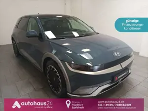 Hyundai IONIQ 5 Project 45 4WD|Navi|Bose|CAM|Solar