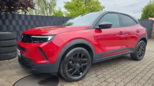 Opel Mokka GS Line*Sitzh*Klima*Lenkradh*