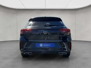 Volkswagen T-Roc 2.0 TDI SCR DSG R-Line AHZV Business-Pak. Bild 4