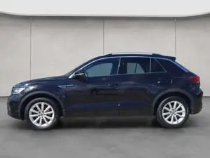 Volkswagen T-Roc 2.0 TDI SCR DSG R-Line AHZV Business-Pak. Bild 2