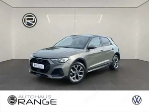 Audi A1 allstreet 30 TFSI, S tronic