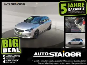 Opel Corsa F 1.2 Turbo Parksens*Kamera*Winterpaket*