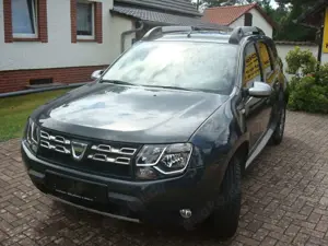 Dacia Duster 1.6  Laureate 4x2