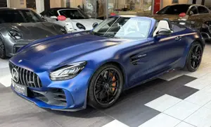 Mercedes-Benz AMG GT Roadster 1 of 750 Magno*Keramik*Carbon