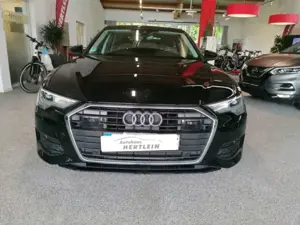 Audi A6 45 TFSI basis 2.0 EU6d