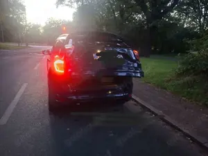 Ford Kuga 2.0 TDCi 4x4 ST-Line