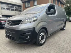 Opel Vivaro-e -e Edition M (L2)+Navi+Head-UP+Klimaauto+Kamera+