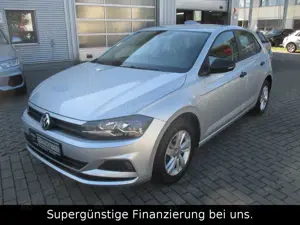 Volkswagen Polo VI Comfortline,KLIMA,GARANTIE