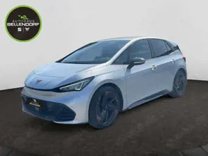 CUPRA Born 58 kWh Navi Wärmepumpe Rückfahrkamera