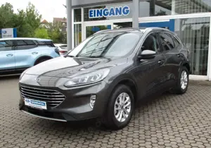 Ford Kuga Hybrid Titanium 4x4 / Navi / Kamera / LED