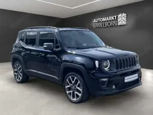 Jeep Renegade Limited Plug-Hybrid ACC*Kamera*LED*19