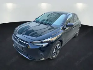 Opel Corsa F e- Elegance LED Navi Kamera Lenkradheiz