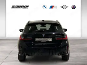 BMW 340 M340d xDrive Touring ACC DA+ PA RFK HUD HK Pano Bild 5